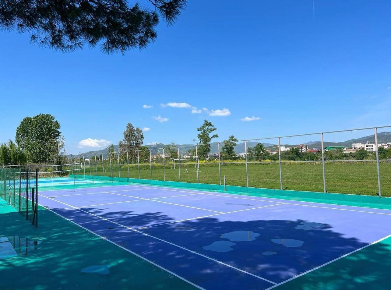 Kriva Resort Elbasan Luaran gambar