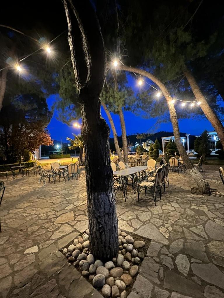 Kriva Resort Elbasan Luaran gambar