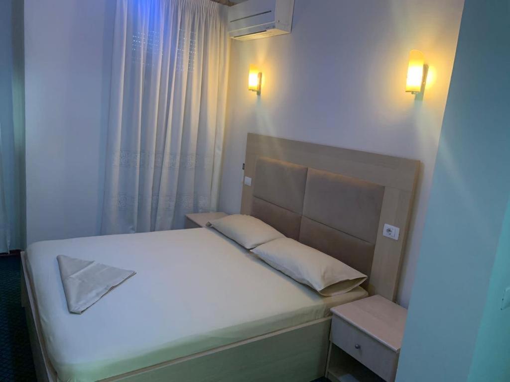 Kriva Resort Elbasan Luaran gambar
