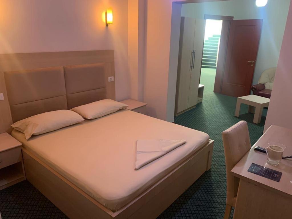Kriva Resort Elbasan Luaran gambar