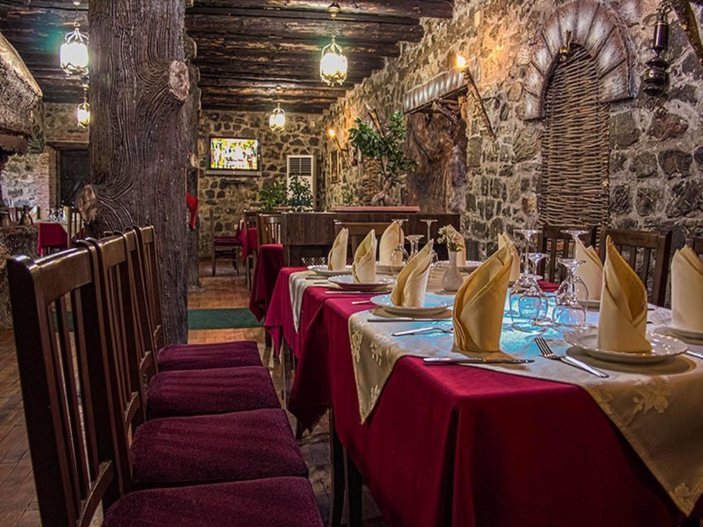 Kriva Resort Elbasan Luaran gambar