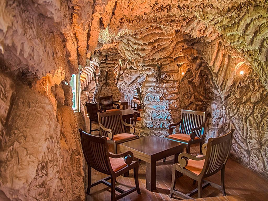 Kriva Resort Elbasan Luaran gambar