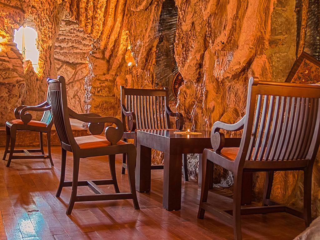 Kriva Resort Elbasan Luaran gambar