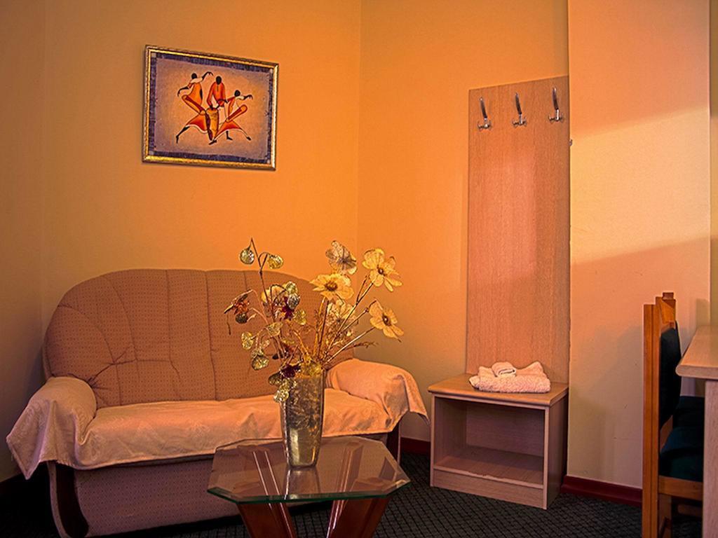 Kriva Resort Elbasan Luaran gambar