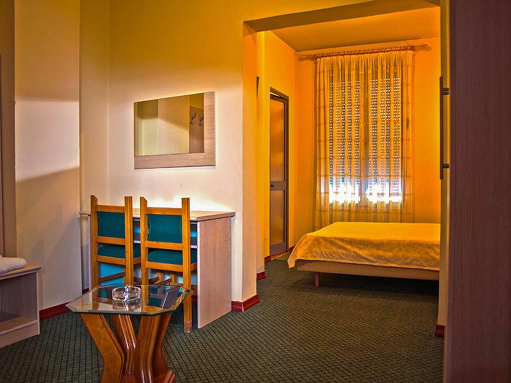 Kriva Resort Elbasan Luaran gambar