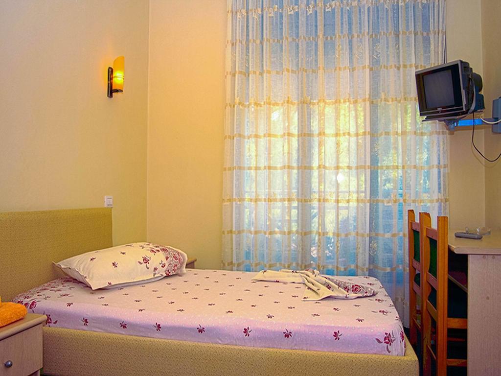Kriva Resort Elbasan Luaran gambar
