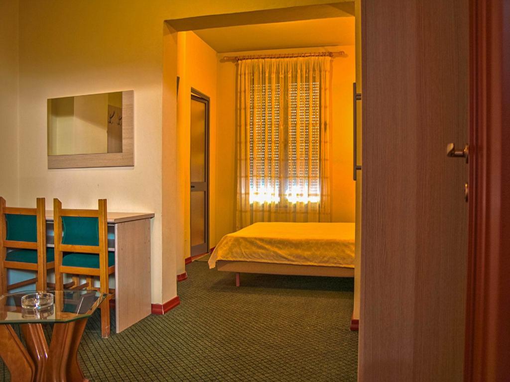 Kriva Resort Elbasan Luaran gambar