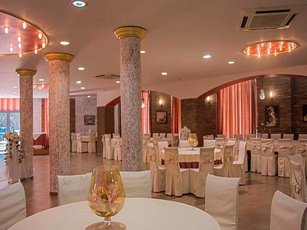 Kriva Resort Elbasan Luaran gambar