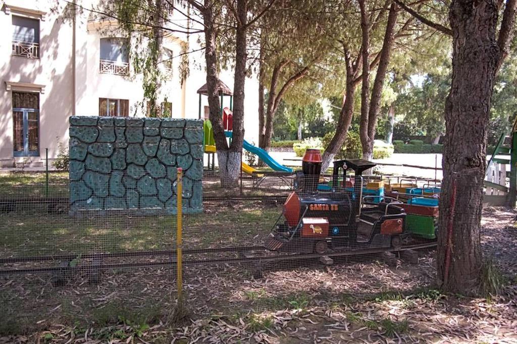 Kriva Resort Elbasan Luaran gambar
