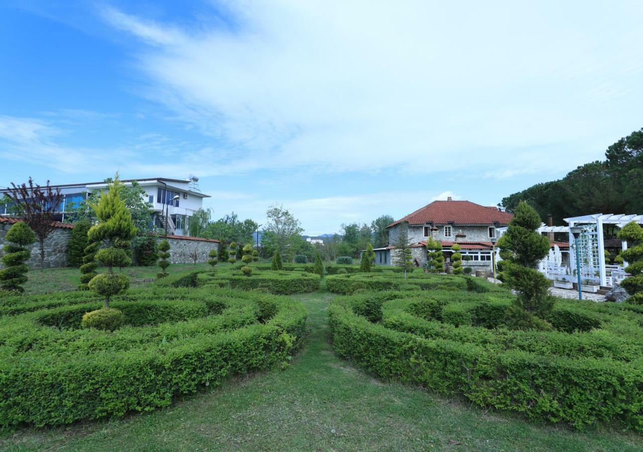 Kriva Resort Elbasan Luaran gambar