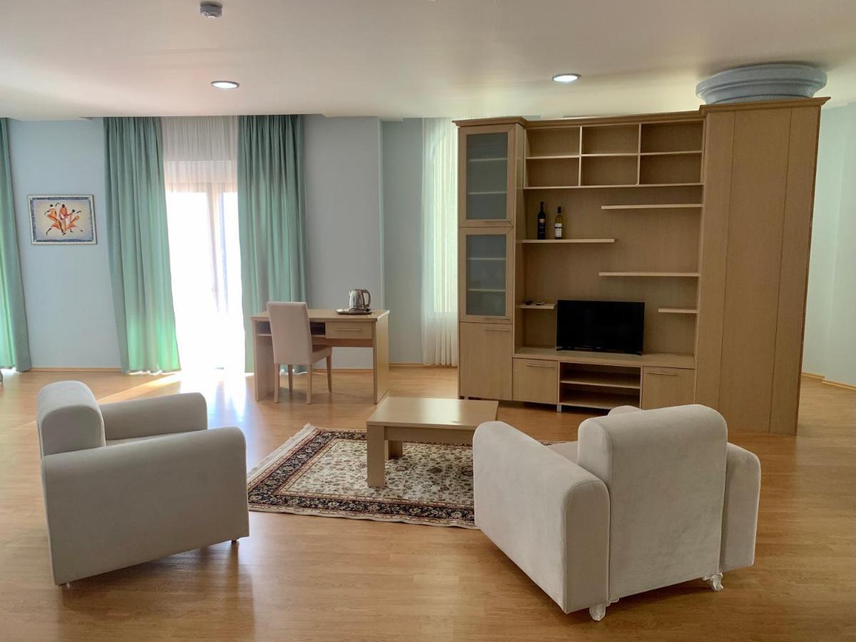 Kriva Resort Elbasan Luaran gambar