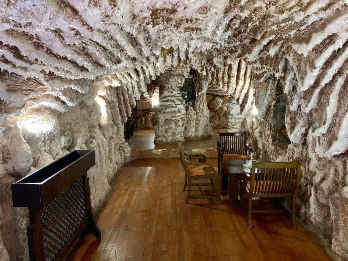Kriva Resort Elbasan Luaran gambar