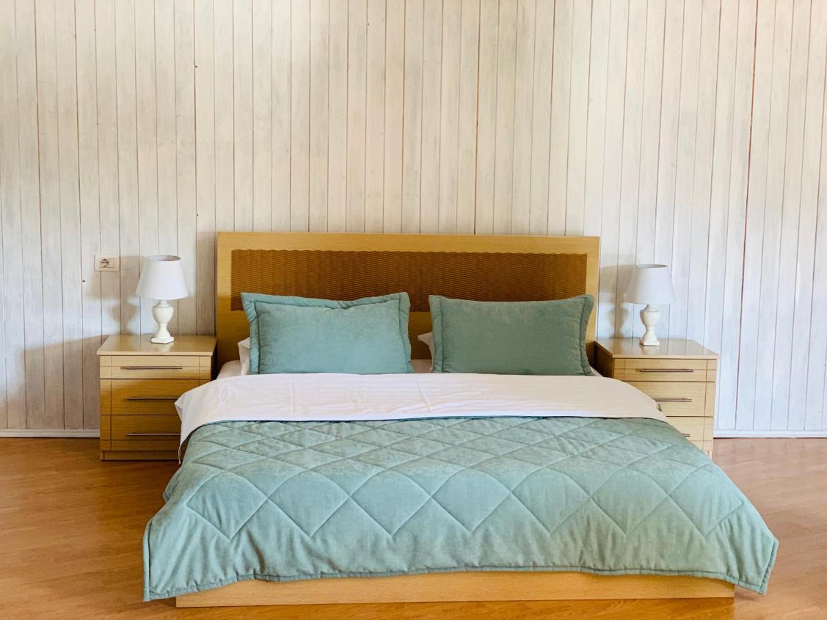 Kriva Resort Elbasan Luaran gambar
