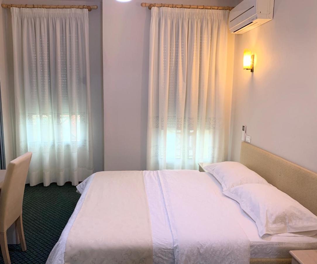 Kriva Resort Elbasan Luaran gambar